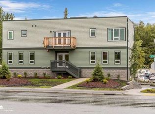 601 W Tudor Rd, Anchorage, AK 99503