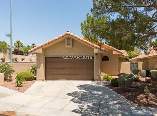 7928 Canoe Ln, Las Vegas, NV 89145