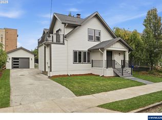 437 NE Fargo St, Portland, OR