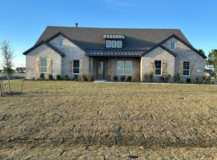 370 Cobb Rd, Leonard, TX 75452