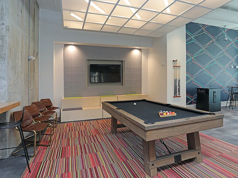 Link Apartments Innovation Quarter — Photo 19