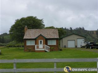 1960 Cranberry Rd, Grayland, WA 98547