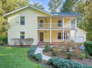 235 Lakeview St, Estill Springs, TN 37330