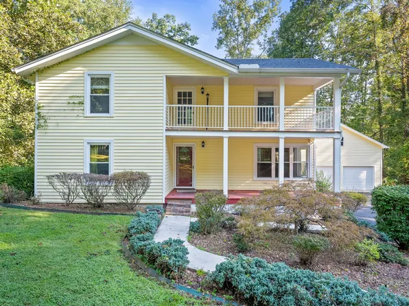 235 Lakeview St, Estill Springs, TN 37330