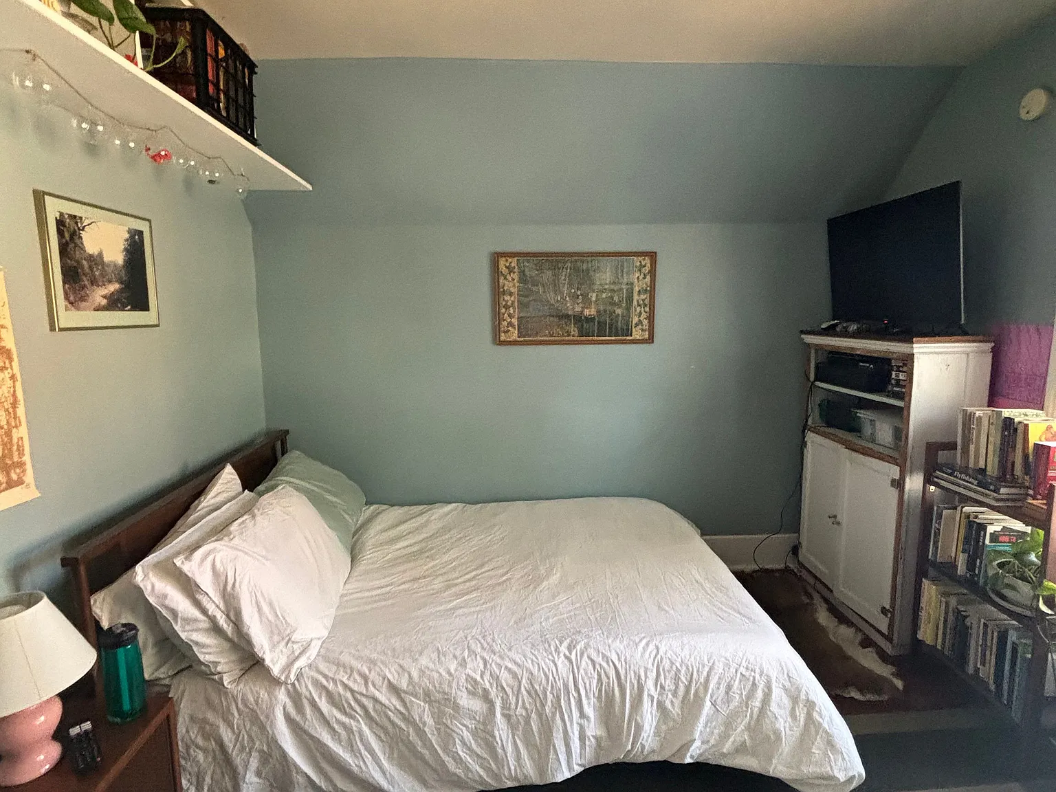 1 bed, 1.0 bath, 500 sqft, $1,025 — Photo 4
