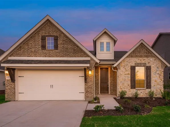 1324 San Marcus Dr, Springtown, TX 76082