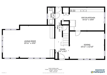 Sold by Behfar Team LLC