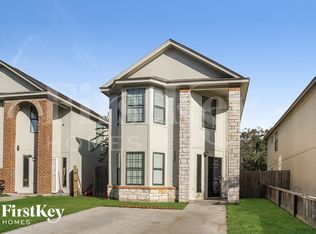 3007 La Estancia Ln, Houston, TX 77093