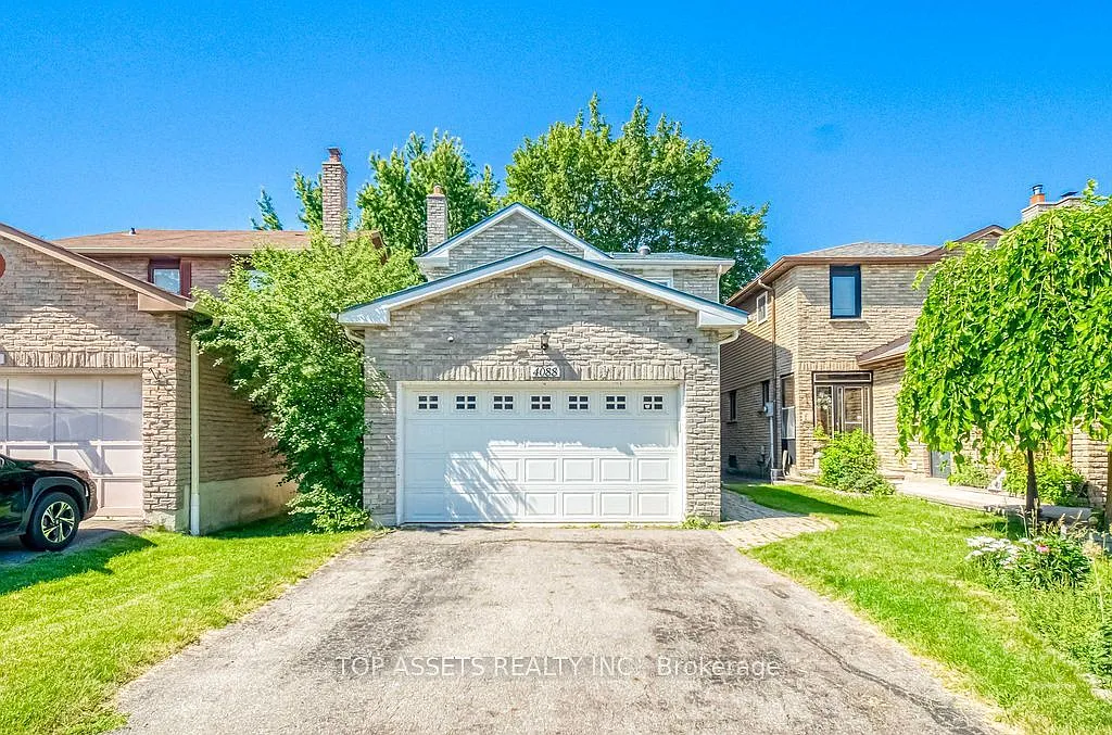 3 bed, $3,800 — Photo 1