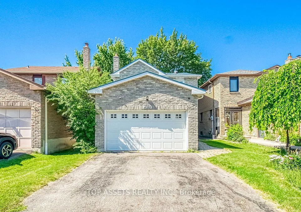 4088 Uxbridge Ln