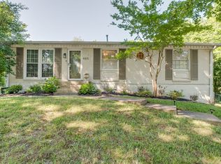 485 Westcrest Dr, Nashville, TN 37211