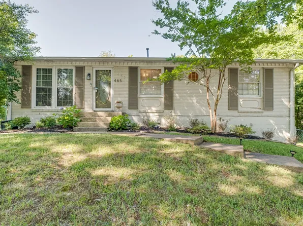 485 Westcrest Dr, Nashville, TN 37211