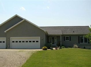 4200 Blackman Rd, Jackson, MI 49201