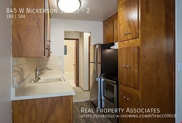 845 W Nickerson St #2 — Photo 9