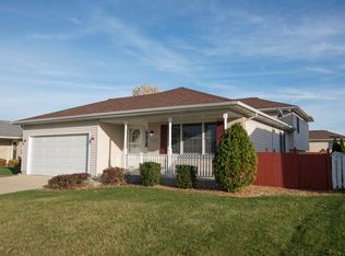 24947 Lismore Ln, Manhattan, IL 60442
