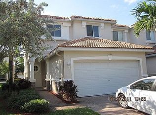 2038 Oakhurst Way, Riviera Beach, FL 33404