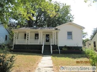3716 Michigan Ave NW, Roanoke, VA 24017