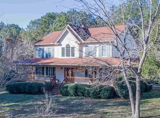 717 Parham Rd, Griffin, GA 30223