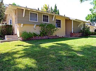 7001 Ponce Ave, West Hills, CA 91307