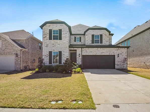 4905 Celestial Rd, McKinney, TX 75071