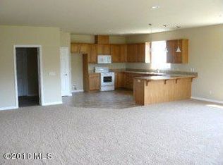 2441 NW Alan Ave, East Wenatchee, WA 98802