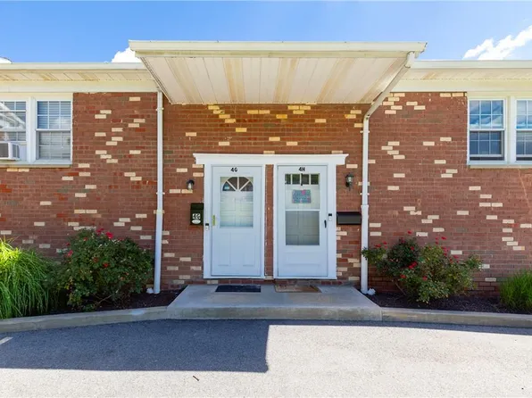 4 Alpine Drive #G, Wappingers Falls, NY 12590
