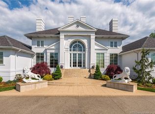 1927 Plum Hill Way, Floyds Knobs, IN 47119