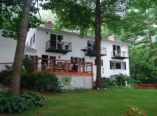 21 Twin Island Dr, Biddeford, ME 04005