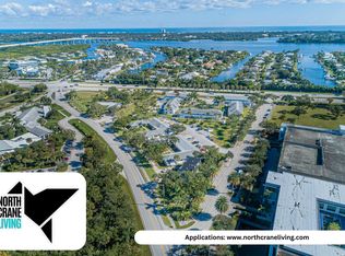 2553 Indian River Blvd #5, Vero Beach, FL 32960