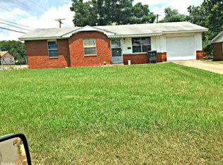 52 Collins Rd, Jacksonville, AR 72076