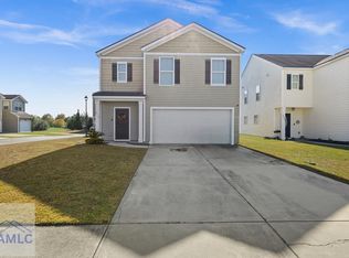 234 Bender St, Hinesville, GA 31313