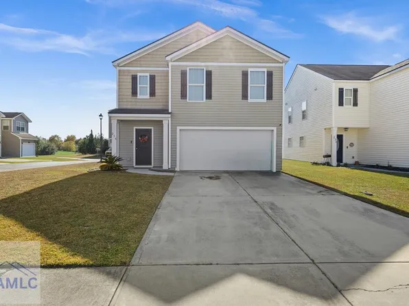 234 Bender St, Hinesville, GA 31313