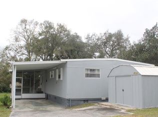 35620 Lotte Ln, Zephyrhills, FL 33541