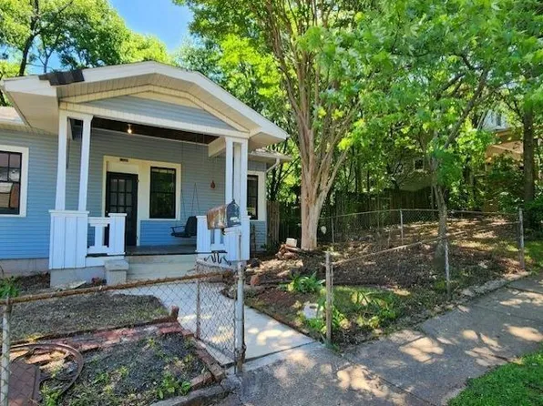 1705 Cullom St S, Birmingham, AL 35205