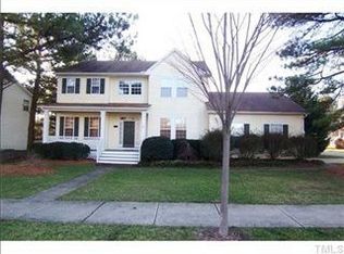 5116 Pinehall Wynd, Raleigh, NC 27604