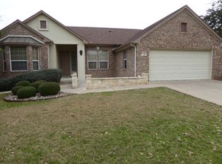 103 Scissortail Trl, Georgetown, TX 78633