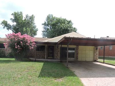 6208 SE 8th St, Midwest City, OK, 73110