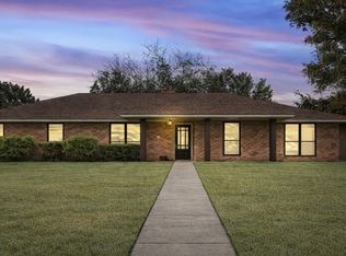 310 Lancashire Dr, Bossier City, LA 71111