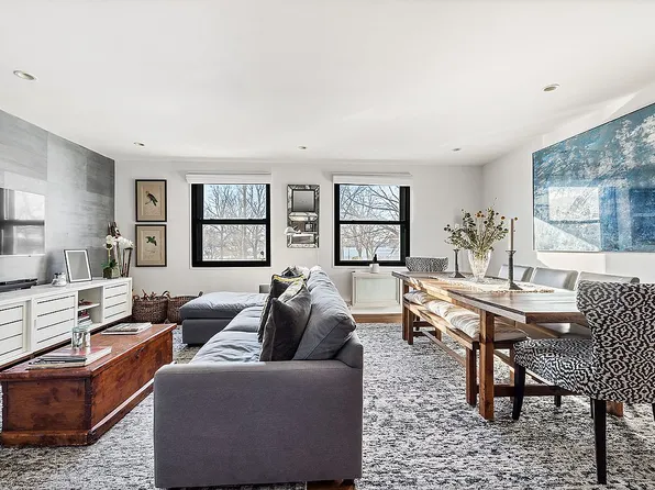 376 West St APT 1A, Manhattan, NY 10014