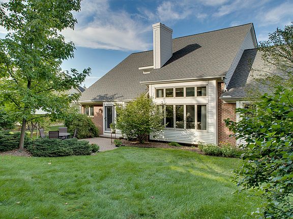 BACK OF HOME