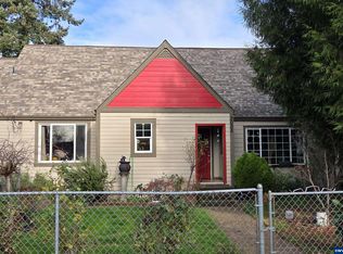 2055 Carleton Way NE, Salem, OR 97301