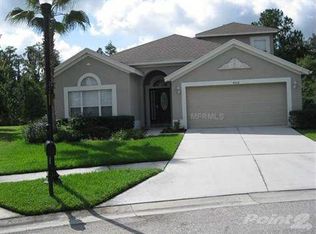 4106 Knollpoint Dr, Zephyrhills, FL 33544