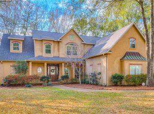 132 Easton Cir, Fairhope, AL 36532