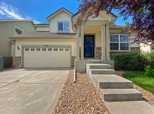 9770 E 112th Dr, Commerce City, CO 80640