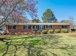 211 Harborough Rd, Anderson, SC 29625