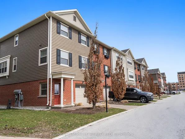 3025 Singleton Ave #52, London, ON N6L 0E6