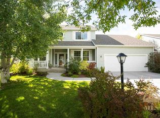 536 Oxford Dr, Bozeman, MT 59715