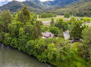 5032 Rogue River Hwy, Gold Hill, OR