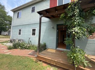 1500 Meridian St, Charlottesville, VA 22902