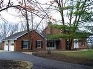 10686 Carolina Trace Rd, Harrison, OH 45030